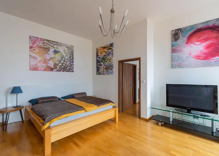 Appartement Sirius C In Center Of Cb.