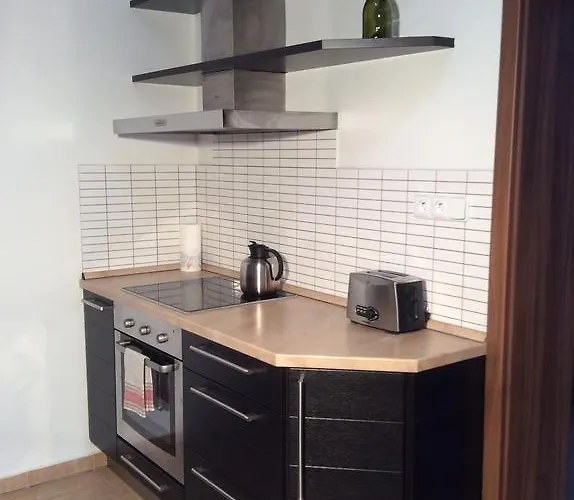 Appartement Sirius C In Center Of Cb. *